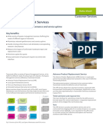 DS CS SparesManagement A