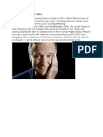 Robin Williams PDF