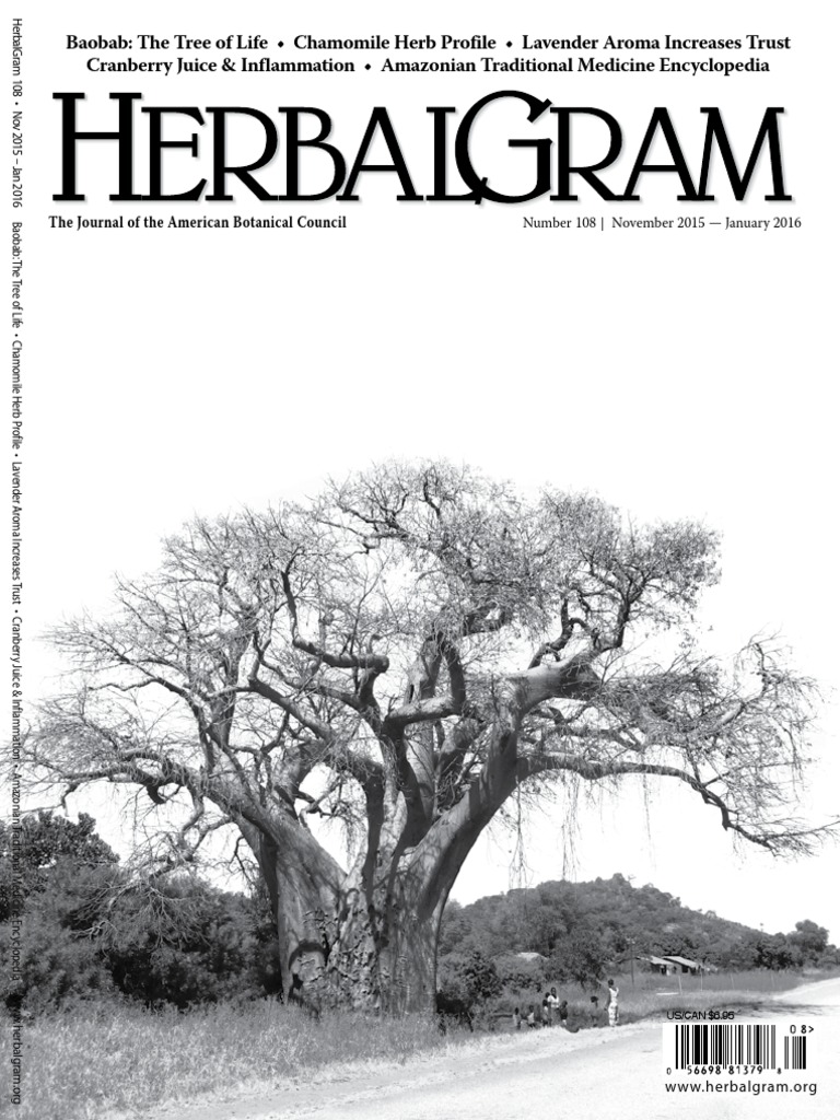 Cranberry Juice and Inflammation PDF Herbalism Naturopathy