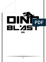 Dino Blast