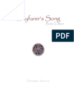 Wayfarer's Song