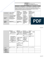 Week 1 Entrepreneurship Daily Lesson Log - Template