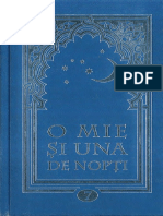 O Mie Si Una de Nopti Vol 07 PDF