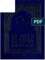 O Mie Si Una de Nopti Vol 2 (v. 2.0).doc