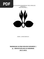 Download Contoh Proposal Penerimaan Tamu Ambalan Pramuka  by Habibullahuwahid Darril Hanna SN320423654 doc pdf