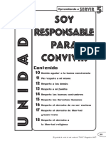 Soy Responsable para Compartir PDF