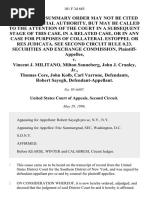 United States Court of Appeals, Second Circuit