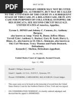 United States Court of Appeals, Second Circuit