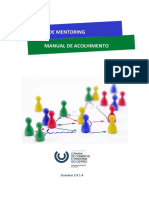 Mentoring Manual PDF