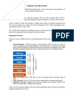 Software Case Tools Overview