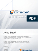 Prospecto Bradel Networks
