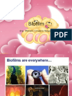 BIOFILM