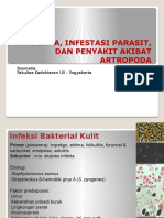 Pioderma Dan Epizoonosis