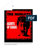 Agents of Chaos