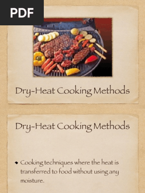 Featured image of post How to Make Basic Cooking Techniques Pdf