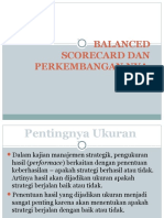 Balance Scorecard new
