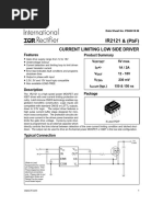 Ir2121 PDF