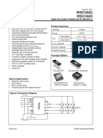 Data Sheet