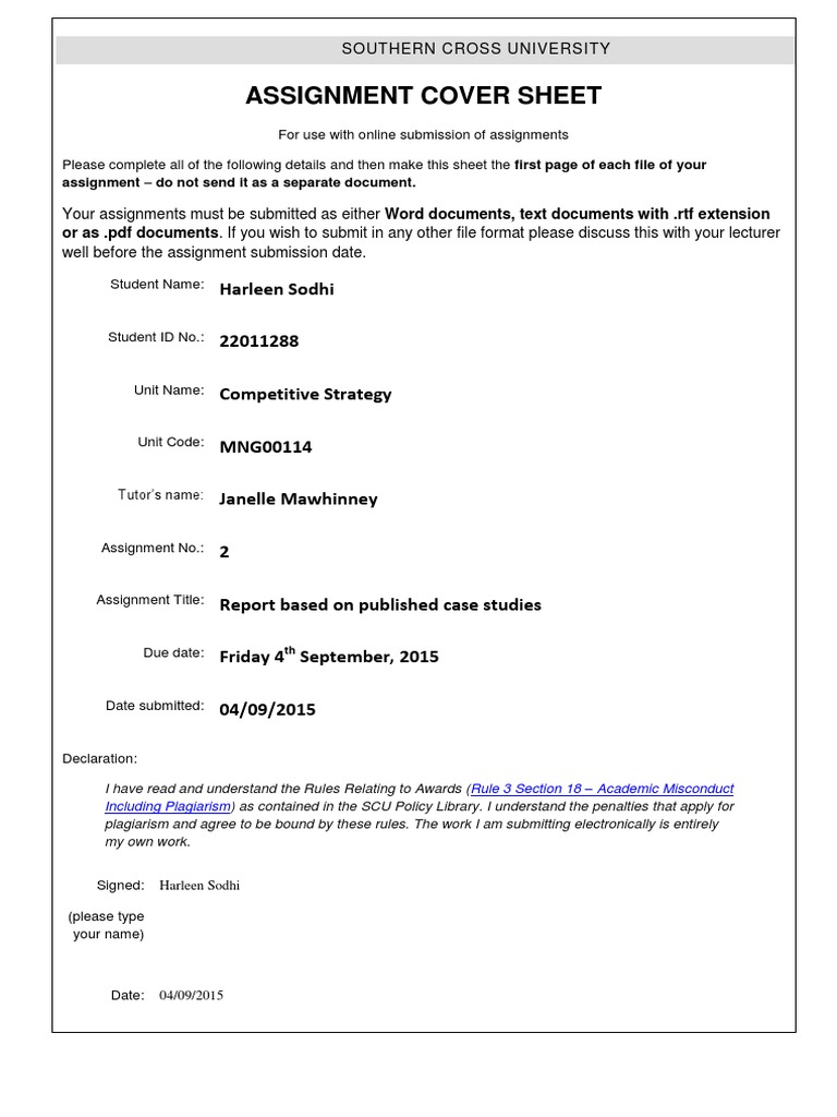 Advantages and disadvantages of case study picture