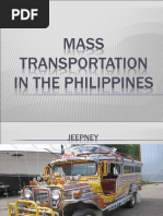 PUP Sta. Mesa Vicinity Map Guide | PDF | Metro Manila | Rail Transport
