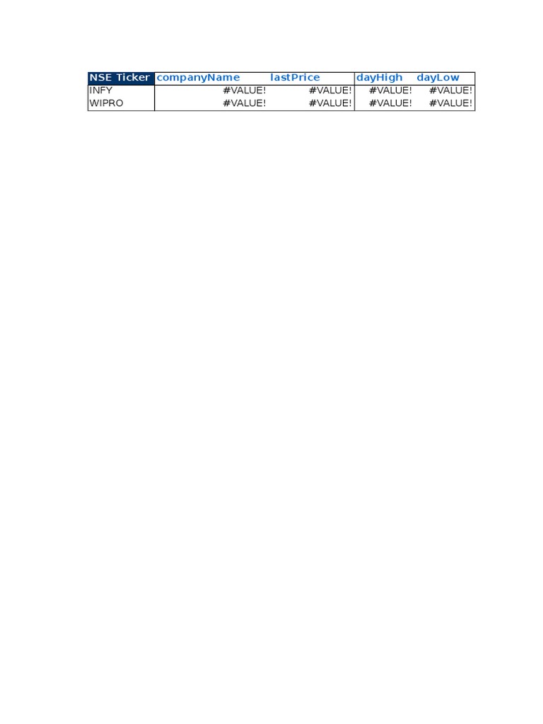 nse-bse-live-stock-prices-in-excel-pdf