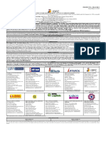 Idfc T 3 PDF