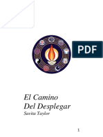 EL Camino Del Desplegar