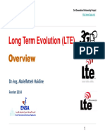 My LTE Part 1 Overview v.0.0.4-2 Delivered Fev-2014