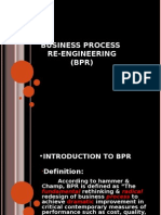 Business Process Re Engineering 1