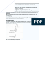 Docking Survey Valve Inspection