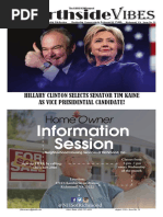 Northside Vibes AUGUST 2016 #23