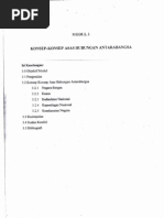 Download Konsep Asas Hubungan Antarabangsa by Mohd Noh bin Md Yunus SN32046126 doc pdf