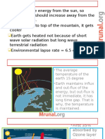 GEO L6 Climatology Part0 Heat Budget Albedo