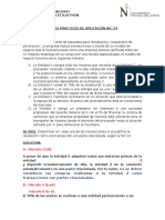 Solucion Casos Practicos Nic 24 2015-1