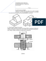 Expresión Grafica I