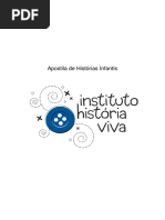 Histórias Infantis