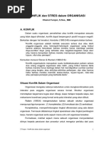 Download Konflik dan Stres Dalam Organisasi by unikz_one1937 SN320463572 doc pdf