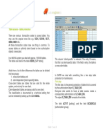 Note - 04 - 07 - Table Access - Table - Protection PDF