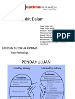 Ilmu Penyakit Dalam Uro Nefrologi