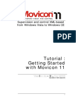 Esque Tutorial de plc movicom