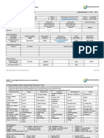 Hse-Swms-013-A - Streetlighting Maintenance and Installation DM Lighting