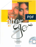 Alter Ego + A1 (2012)