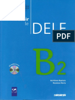 DELF-B2-ME