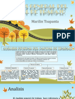 Análisis General Del Capital de Trabajo PDF