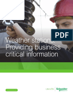 WX Stations Business Critical Info 1215