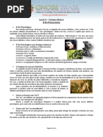 04. O Eu Psicológico