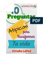 eBook 10 Preguntas Atipicas Para Cambiar Tu Vida Rev1