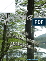 Herbario del Bosque Andino Patagónico