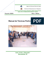 Manual de Técnicas Participativas.pdf