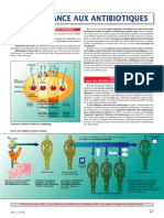 La Résist Ance Aux Antibiotiques